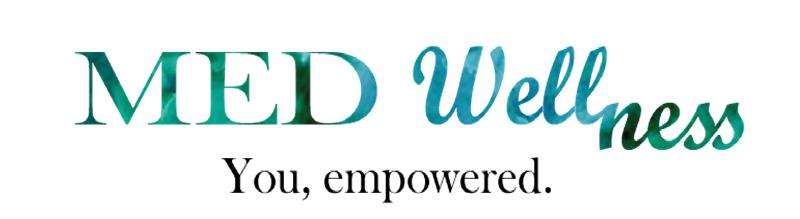 Medwellness Logo